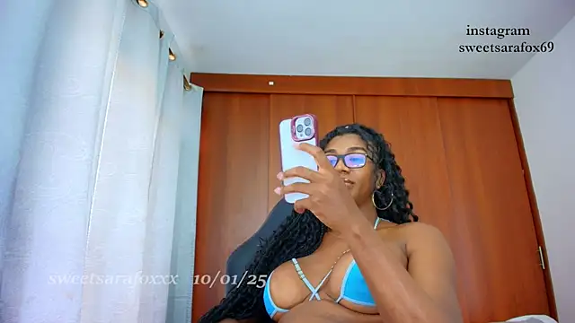 sweetsarasofia online show from 01-10-25, 04:20