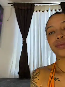 MarieLeon online show from 06-23-26, 07:23