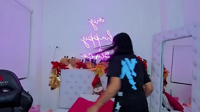 silvana  miller online show from 12-29-24, 07:11