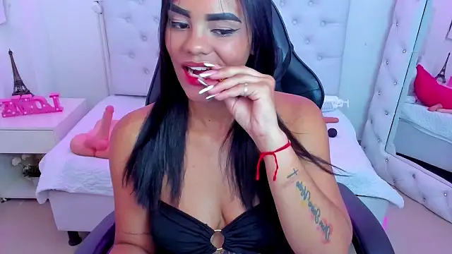 silvana  miller online show from 01-31-25, 07:08