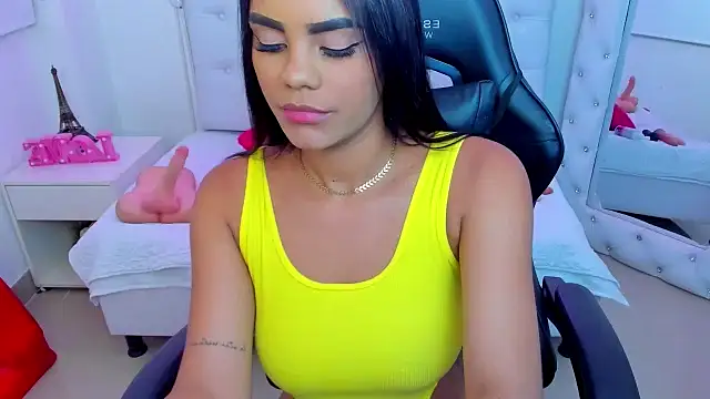 silvana  miller online show from 02-12-25, 07:02