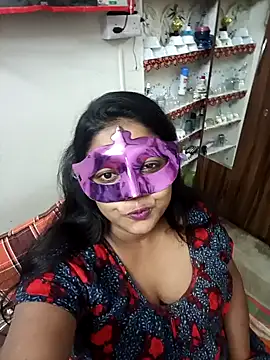 Ayesha-Baby online show from 12-30-24, 07:11