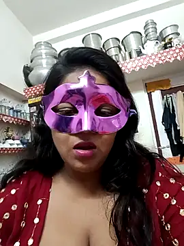 Ayesha-Baby online show from 01-01-25, 07:43