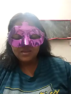 Ayesha-Baby online show from 01-04-25, 12:49