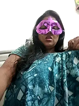 Ayesha-Baby online show from 01-13-25, 02:53