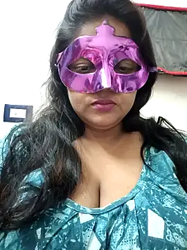 Ayesha-Baby online show from 01-13-25, 06:49