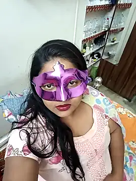 Ayesha-Baby online show from 01-15-25, 06:40