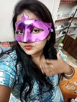 Ayesha-Baby online show from 01-22-25, 06:10