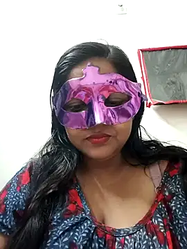 Ayesha-Baby online show from 01-23-25, 07:40