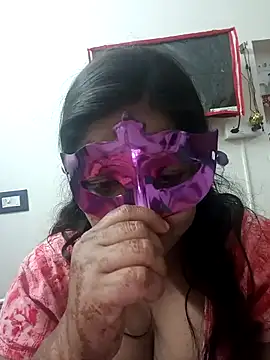 Ayesha-Baby online show from 01-29-25, 07:00