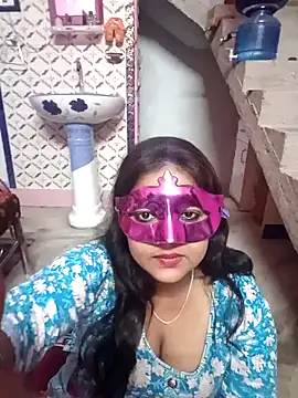 Ayesha-Baby online show from 01-30-25, 06:43