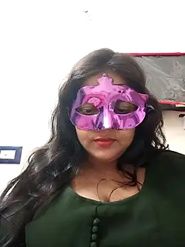 Ayesha-Baby online show from 01-31-25, 08:43