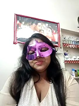 Ayesha-Baby online show from 02-03-25, 06:07