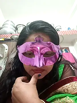 Ayesha-Baby online show from 02-06-25, 04:58