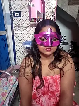 Ayesha-Baby online show from 02-15-25, 09:04