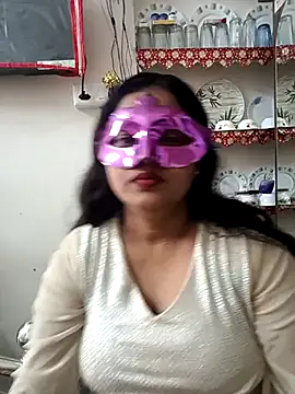 Ayesha-Baby online show from 02-19-25, 08:33