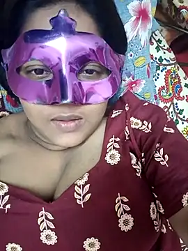 Ayesha-Baby online show from 02-19-25, 06:32