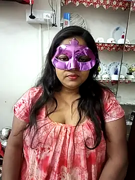 Ayesha-Baby online show from 02-20-25, 06:35