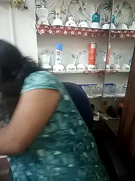 Ayesha-Baby online show from 03-10-25, 05:50