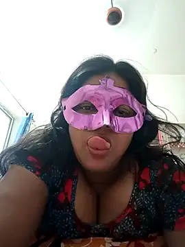 Ayesha-Baby online show from 03-13-25, 06:26