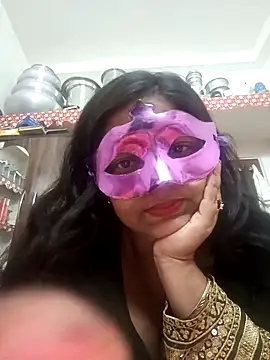 Ayesha-Baby online show from 03-13-25, 05:28