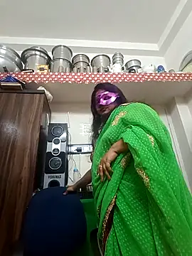 Ayesha-Baby online show from 03-18-25, 06:15