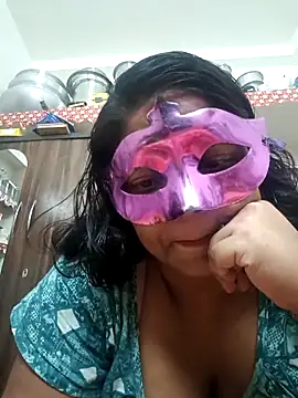 Ayesha-Baby online show from 03-19-25, 06:12