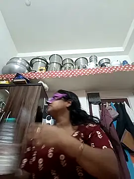 Ayesha-Baby online show from 03-20-25, 06:20