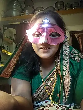 Ayesha-Baby online show from 09-13-25, 10:48