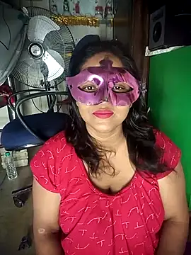 Ayesha-Baby online show from 09-15-25, 06:41