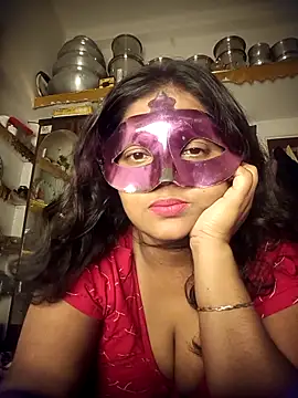 Ayesha-Baby online show from 09-19-25, 07:36