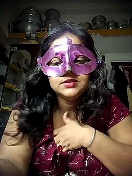 Ayesha-Baby online show from 09-25-25, 06:55