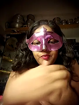 Ayesha-Baby online show from 09-28-25, 07:19