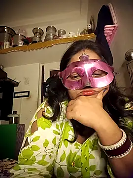 Ayesha-Baby online show from 10-22-25, 05:56