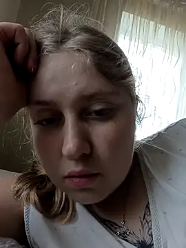 AnastasiaSky19 online show from 10-10-25, 09:52