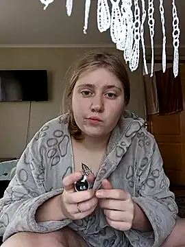 AnastasiaSky19 online show from 12-05-25, 08:12