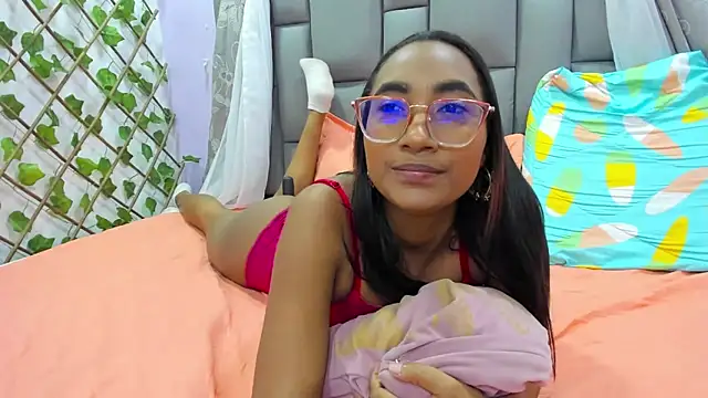 MurphyAngelina online show from 01-07-25, 05:01