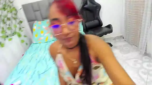 MurphyAngelina online show from 03-02-25, 04:07