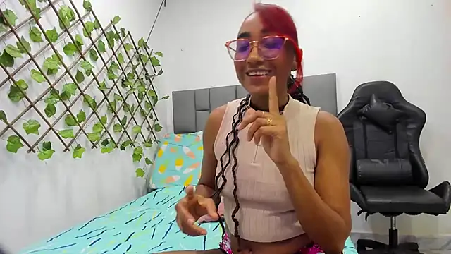 MurphyAngelina online show from 03-03-25, 02:15