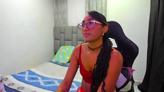MurphyAngelina online show from 06-07-26, 02:59
