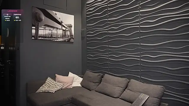 Nik Sharp online show from 03-11-26, 06:03