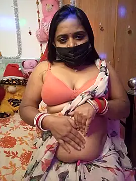 nisha baby2 online show from 12-30-24, 05:55
