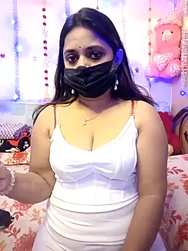 nisha baby2 online show from 01-04-25, 03:17
