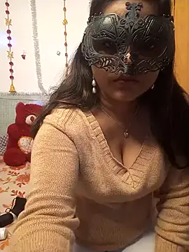 nisha baby2 online show from 01-05-25, 04:36