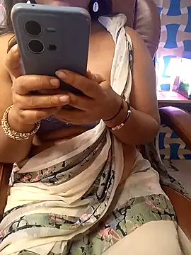 nisha baby2 online show from 02-01-25, 12:40