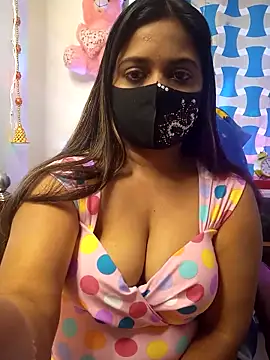 nisha baby2 online show from 02-11-25, 08:26