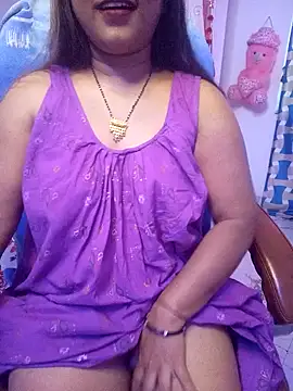 nisha baby2 online show from 03-02-25, 05:54