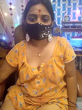 nisha baby2 online show from 03-15-25, 07:20