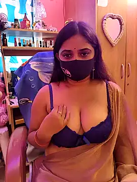 nisha baby2 online show from 09-12-25, 06:02