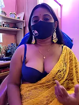 Snapshot of nisha_baby2 chatting on 10-17-25, 06:49 nisha baby2 online show from 10-17-25, 06:49